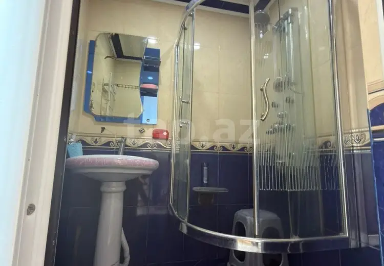 3 otaqlı mənzil , Sumqayıt