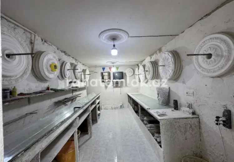 80 m² Obyekt / Ofis Satılır, 4-cü mikrorayon, Nəsimi, Bakı