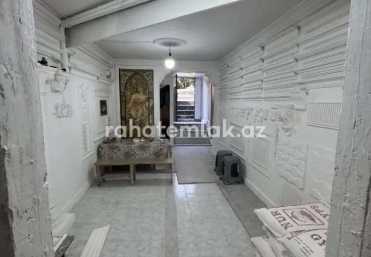80 m² Obyekt / Ofis Satılır, 4-cü mikrorayon, Nəsimi, Bakı