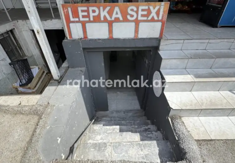80 m² Obyekt / Ofis Satılır, 4-cü mikrorayon, Nəsimi, Bakı