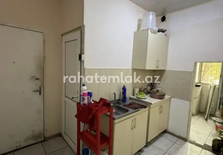 80 m² Obyekt / Ofis Satılır, 4-cü mikrorayon, Nəsimi, Bakı