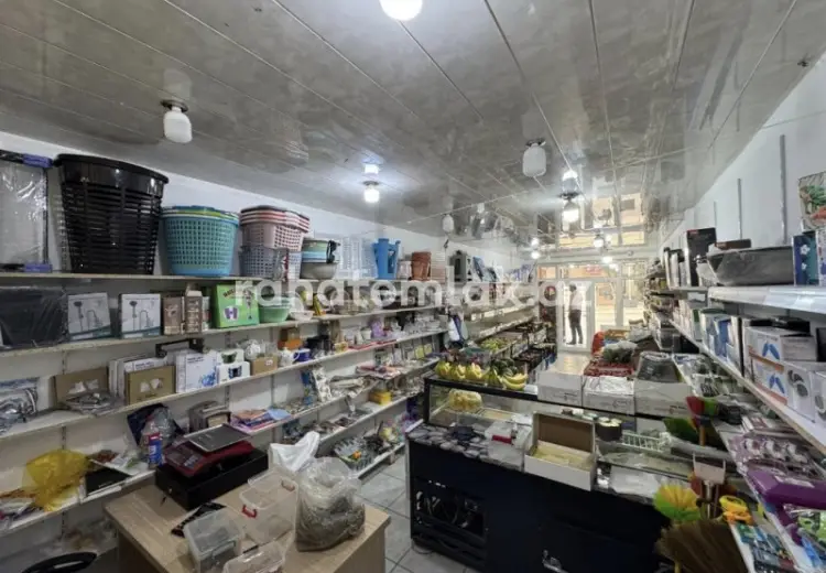 80 m² Obyekt / Ofis Satılır, 4-cü mikrorayon, Nəsimi, Bakı