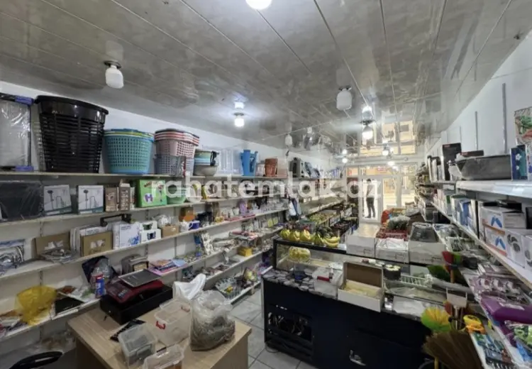 80 m² Obyekt / Ofis Satılır, 4-cü mikrorayon, Nəsimi, Bakı
