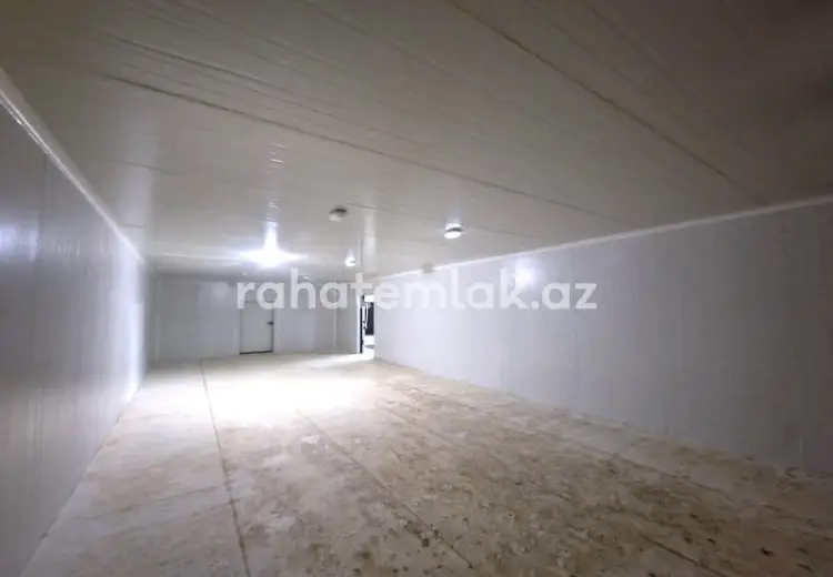 1200 m² Obyekt / Ofis Kirayə (aylıq), Suraxanı, Bakı