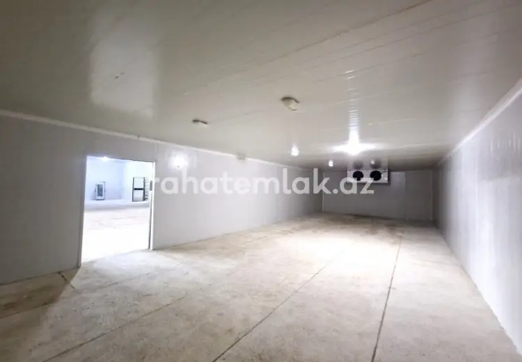 1200 m² Obyekt / Ofis Kirayə (aylıq), Suraxanı, Bakı