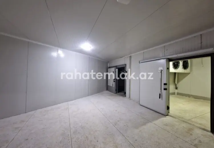 1200 m² Obyekt / Ofis Kirayə (aylıq), Suraxanı, Bakı