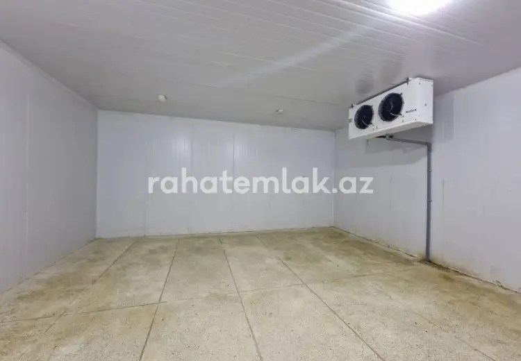 1200 m² Obyekt / Ofis Kirayə (aylıq), Suraxanı, Bakı