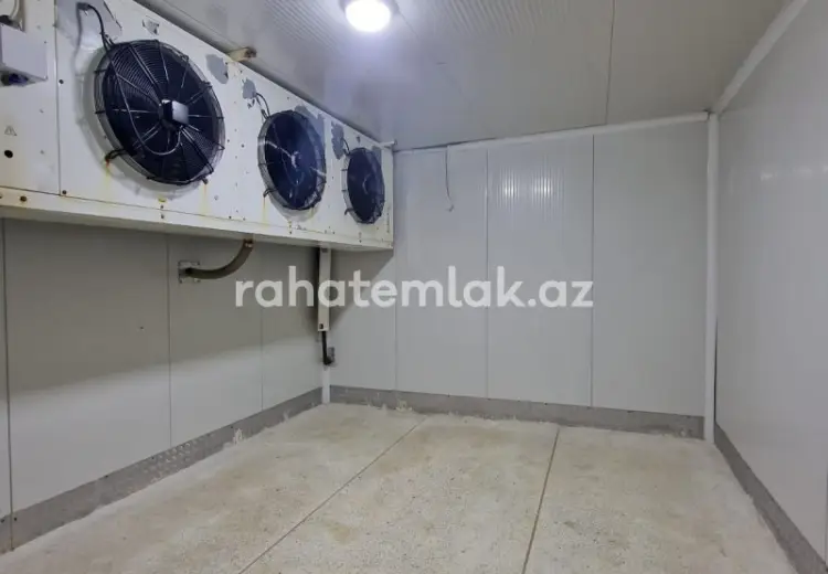 1200 m² Obyekt / Ofis Kirayə (aylıq), Suraxanı, Bakı