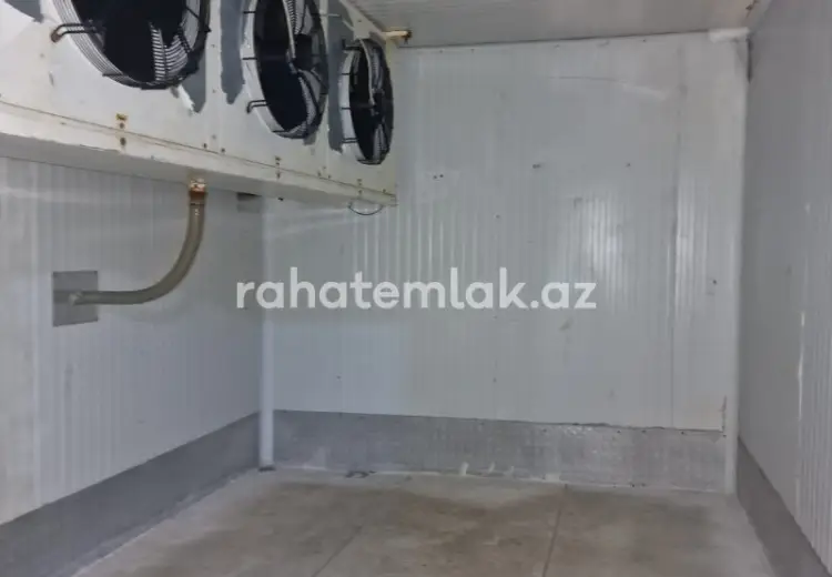 1200 m² Obyekt / Ofis Kirayə (aylıq), Suraxanı, Bakı