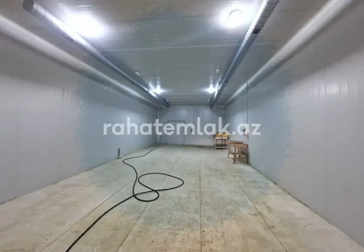 1200 m² Obyekt / Ofis Kirayə (aylıq), Suraxanı, Bakı