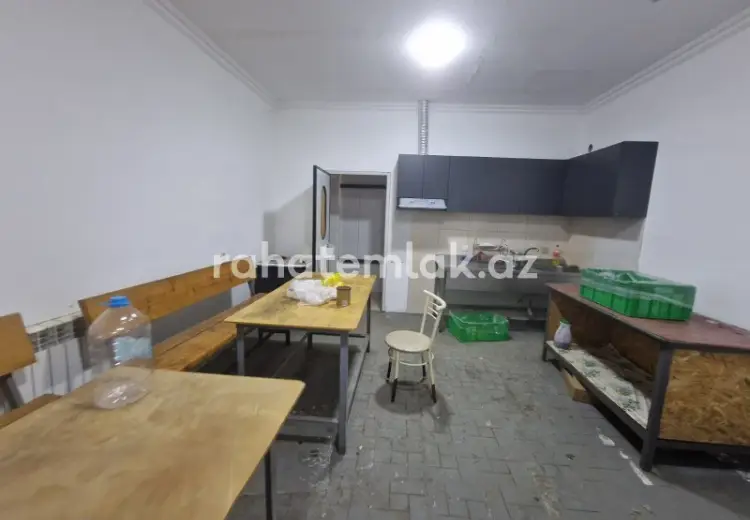 1200 m² Obyekt / Ofis Kirayə (aylıq), Suraxanı, Bakı