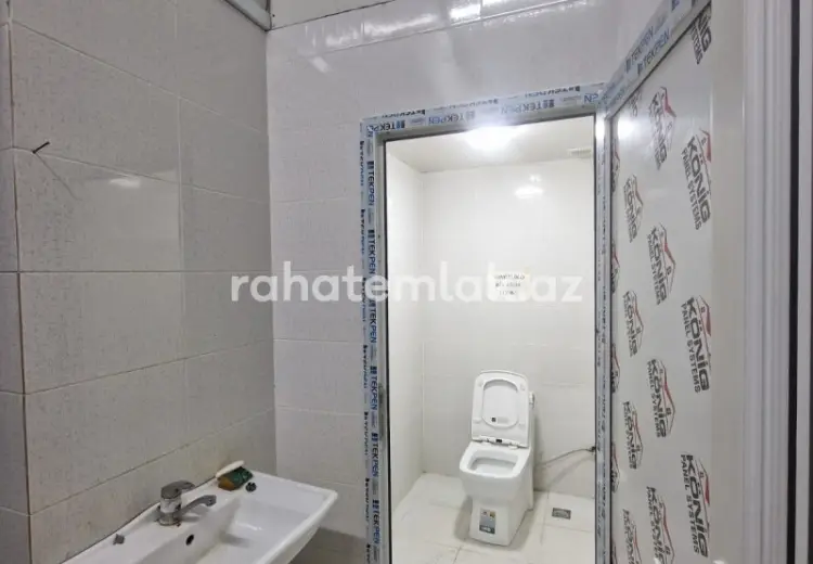 1200 m² Obyekt / Ofis Kirayə (aylıq), Suraxanı, Bakı