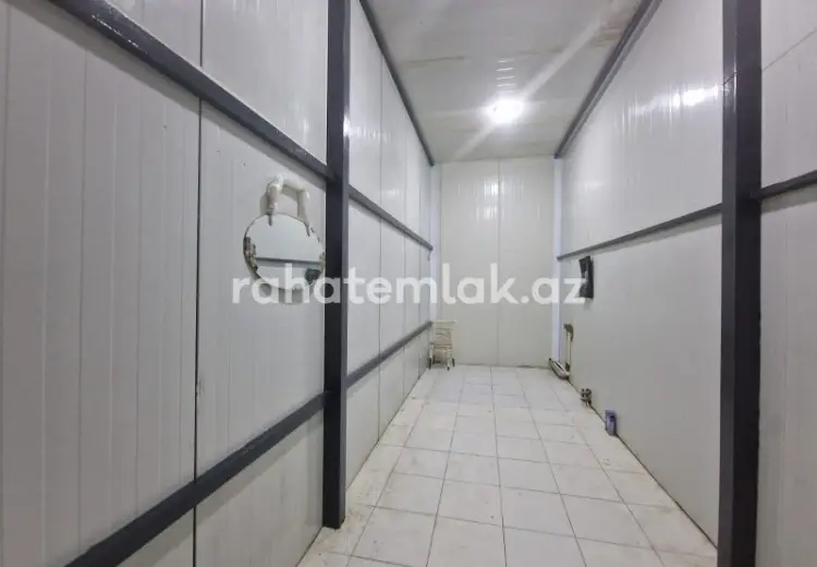 1200 m² Obyekt / Ofis Kirayə (aylıq), Suraxanı, Bakı