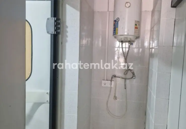 1200 m² Obyekt / Ofis Kirayə (aylıq), Suraxanı, Bakı