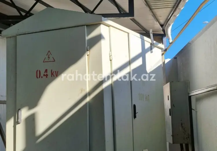 1200 m² Obyekt / Ofis Kirayə (aylıq), Suraxanı, Bakı