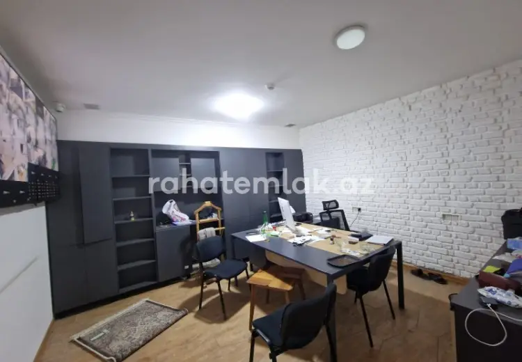 1200 m² Obyekt / Ofis Kirayə (aylıq), Suraxanı, Bakı
