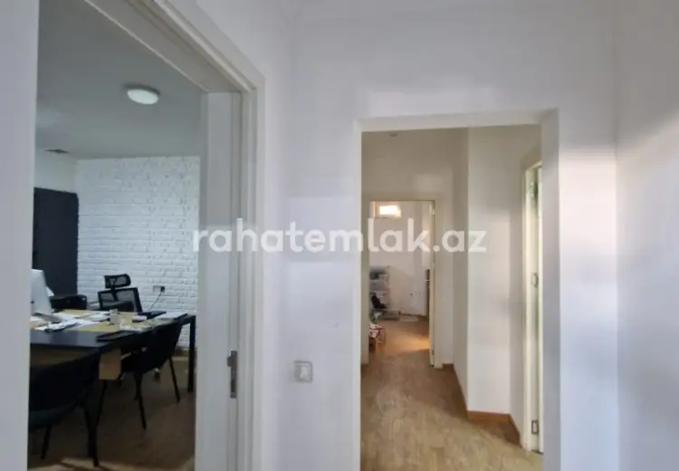1200 m² Obyekt / Ofis Kirayə (aylıq), Suraxanı, Bakı