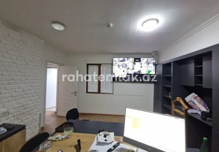1200 m² Obyekt / Ofis Kirayə (aylıq), Suraxanı, Bakı