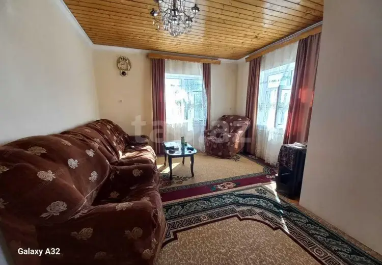 3 otaqlı mənzil , Lerik
