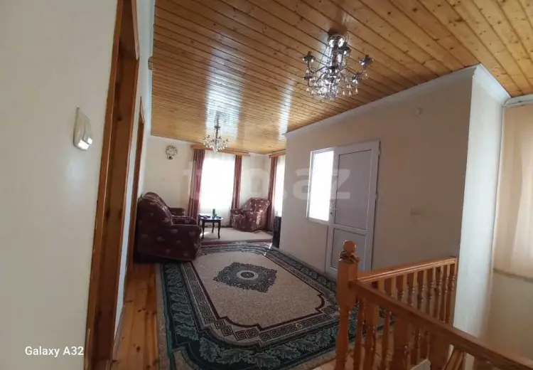 3 otaqlı mənzil , Lerik
