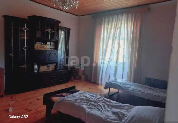 3 otaqlı mənzil , Lerik