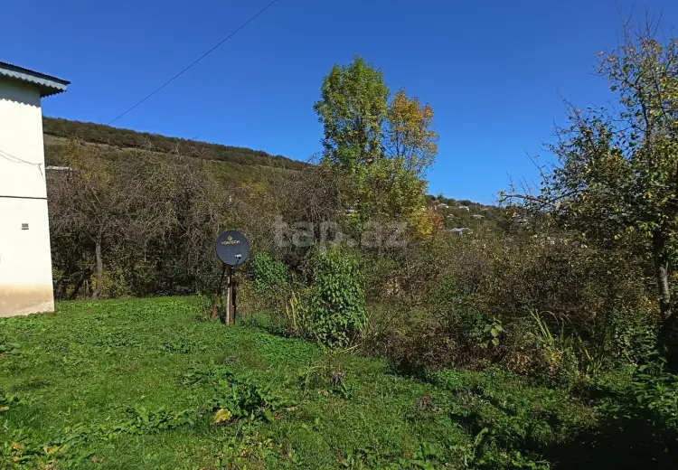 3 otaqlı mənzil , Lerik