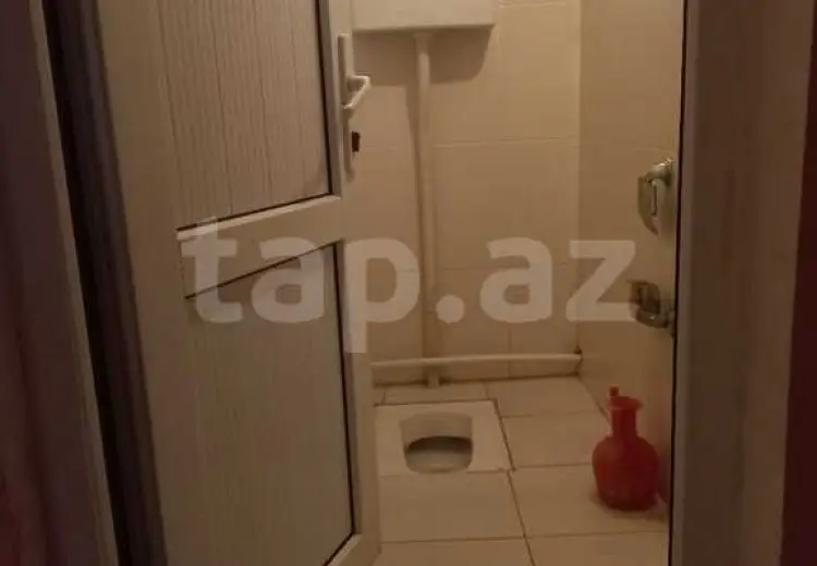 3 otaqlı mənzil , Lerik