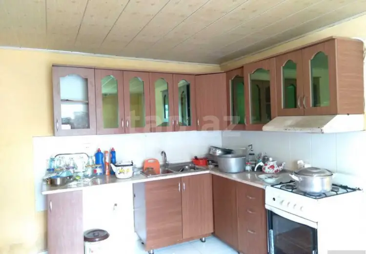 3 otaqlı mənzil , Lerik