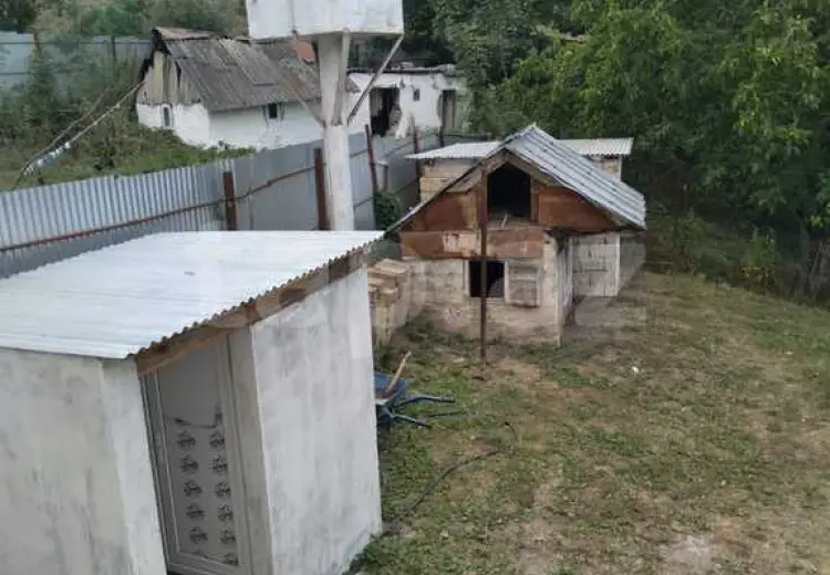 3 otaqlı mənzil , Lerik