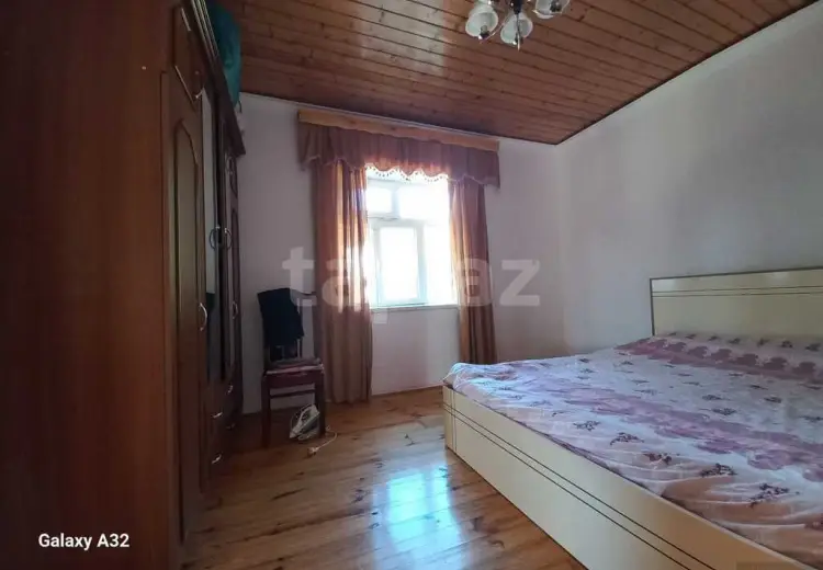 3 otaqlı mənzil , Lerik