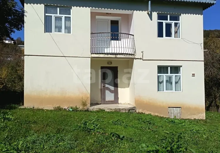 3 otaqlı mənzil , Lerik