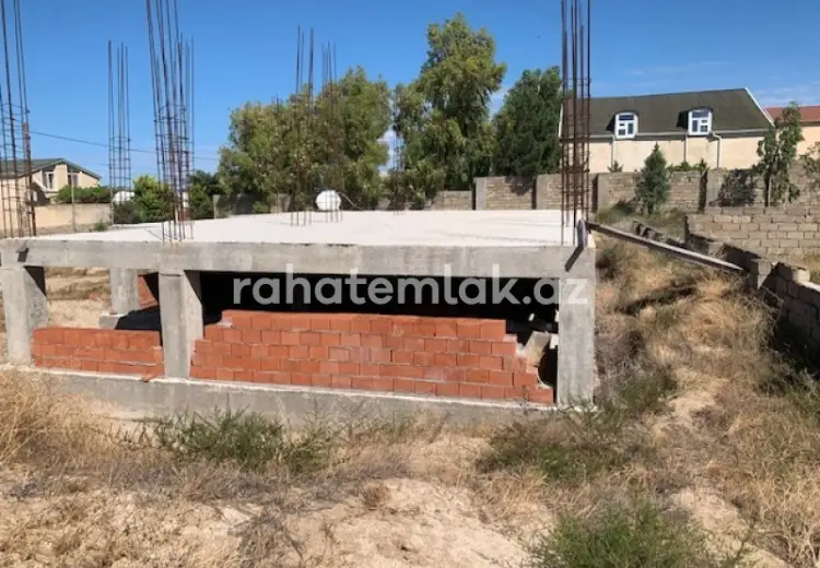 0 sot Torpaq Satılır, Pirallahı, Bakı