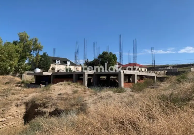 0 sot Torpaq Satılır, Pirallahı, Bakı