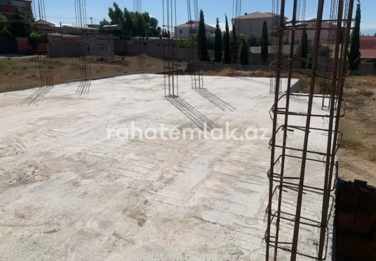 0 sot Torpaq Satılır, Pirallahı, Bakı
