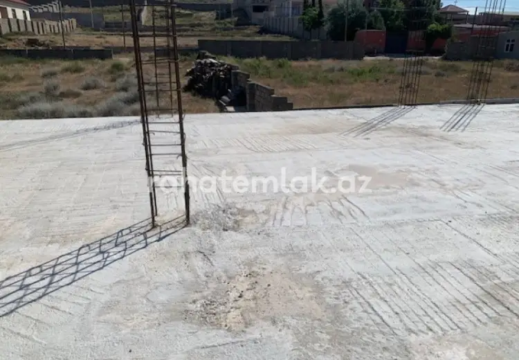 0 sot Torpaq Satılır, Pirallahı, Bakı