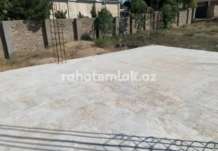 0 sot Torpaq Satılır, Pirallahı, Bakı