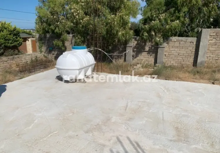 0 sot Torpaq Satılır, Pirallahı, Bakı