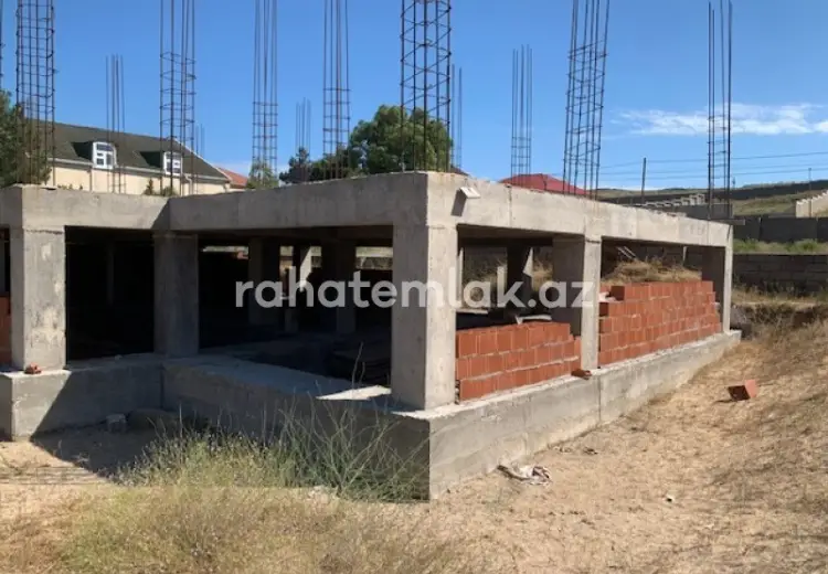 0 sot Torpaq Satılır, Pirallahı, Bakı
