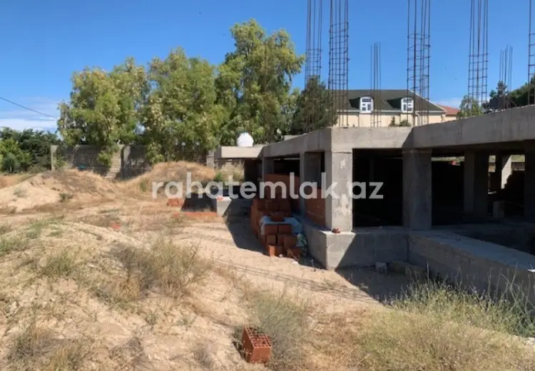 0 sot Torpaq Satılır, Pirallahı, Bakı