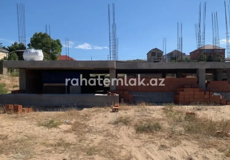 0 sot Torpaq Satılır, Pirallahı, Bakı