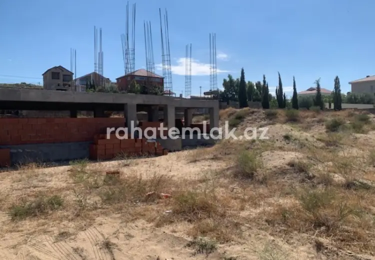0 sot Torpaq Satılır, Pirallahı, Bakı