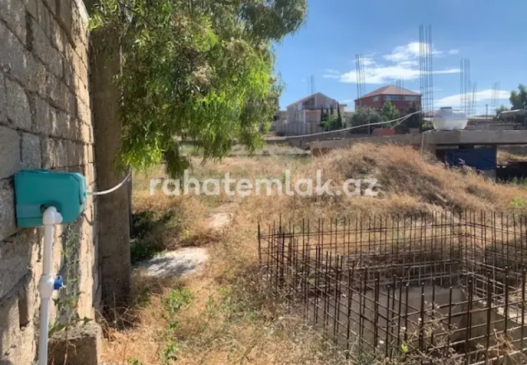 0 sot Torpaq Satılır, Pirallahı, Bakı