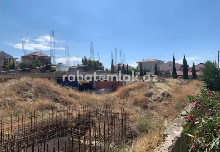 0 sot Torpaq Satılır, Pirallahı, Bakı