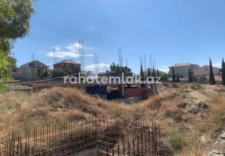 0 sot Torpaq Satılır, Pirallahı, Bakı