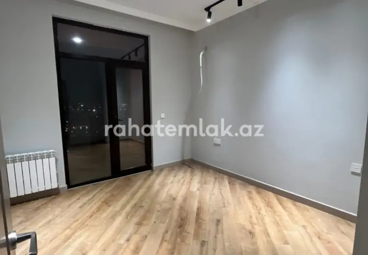 2 otaqlı mənzil Satılır, 7-ci mikrorayon, Binəqədi, Bakı