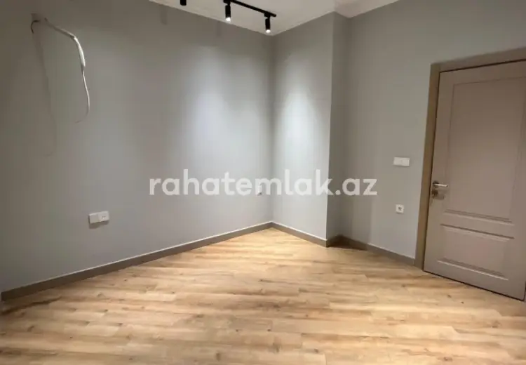 2 otaqlı mənzil Satılır, 7-ci mikrorayon, Binəqədi, Bakı