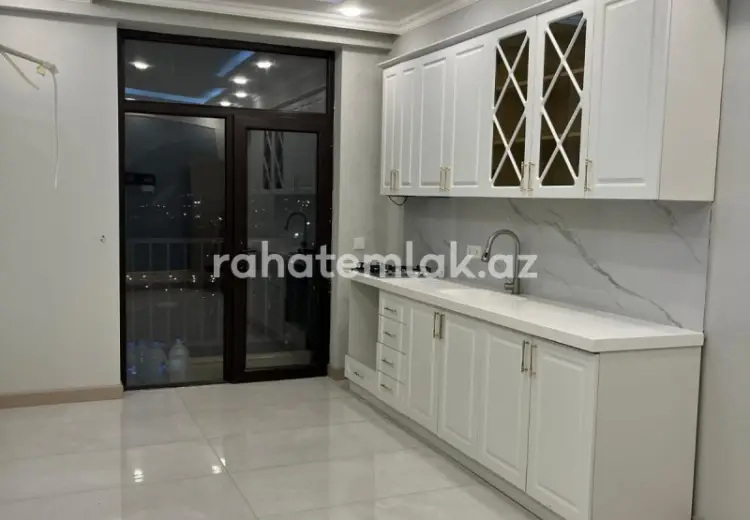 2 otaqlı mənzil Satılır, 7-ci mikrorayon, Binəqədi, Bakı