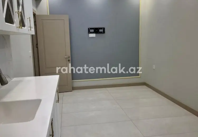 2 otaqlı mənzil Satılır, 7-ci mikrorayon, Binəqədi, Bakı