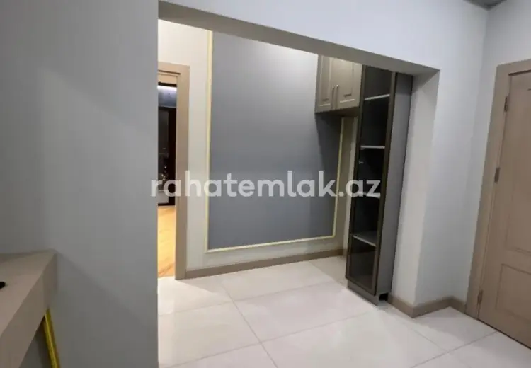 2 otaqlı mənzil Satılır, 7-ci mikrorayon, Binəqədi, Bakı
