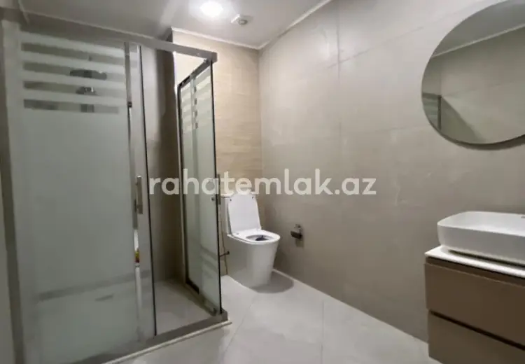 2 otaqlı mənzil Satılır, 7-ci mikrorayon, Binəqədi, Bakı